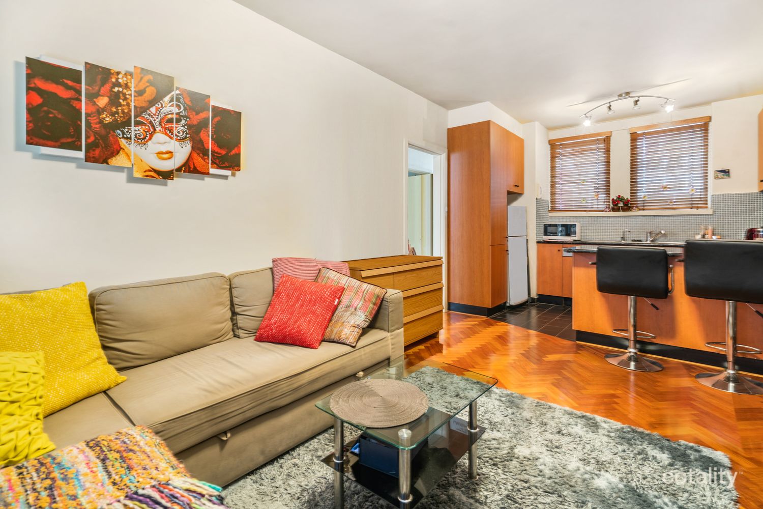 2/244 Barkly St, St Kilda, VIC 3182