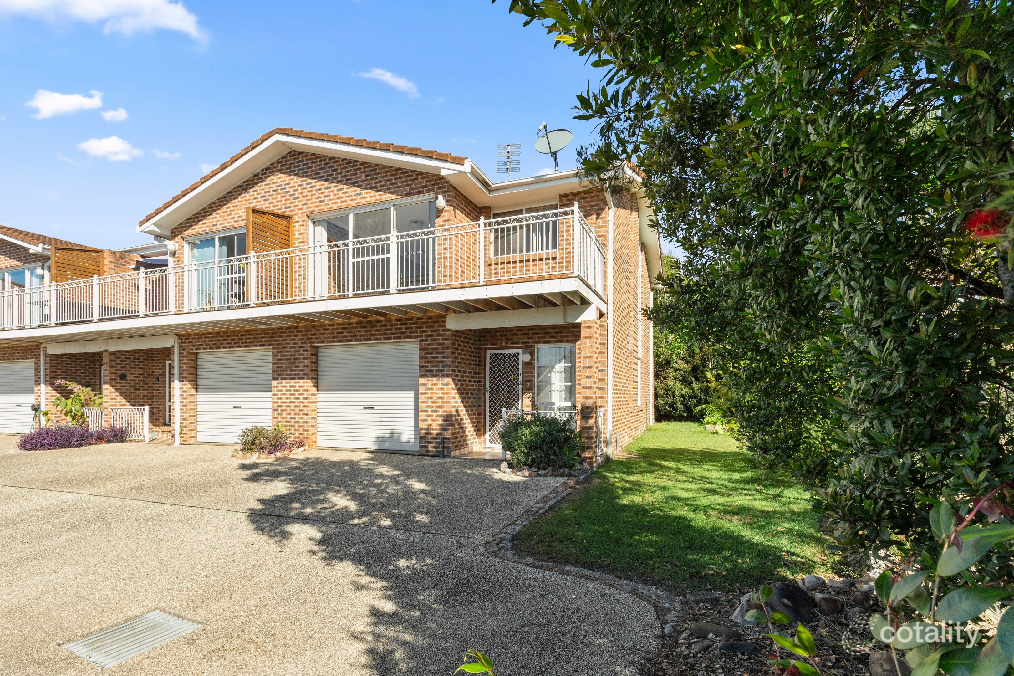 1/5 Minerva Ave, Vincentia, NSW 2540