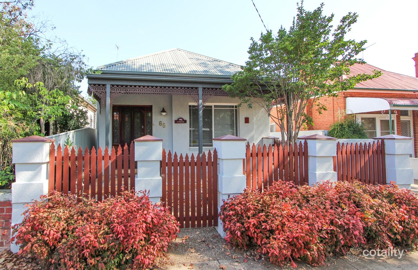 1/65 Crampton St, Wagga Wagga, NSW 2650