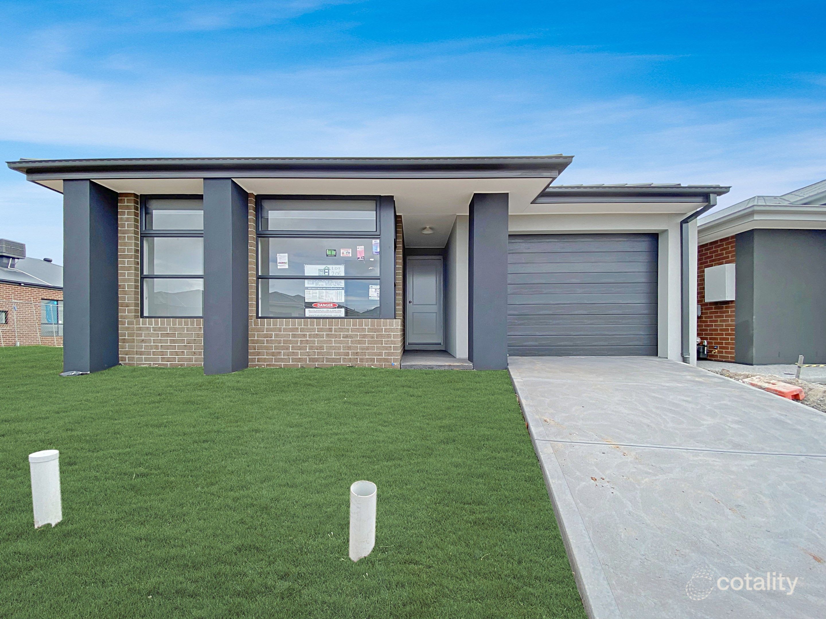 9 Rainier Dr, Truganina, VIC 3029