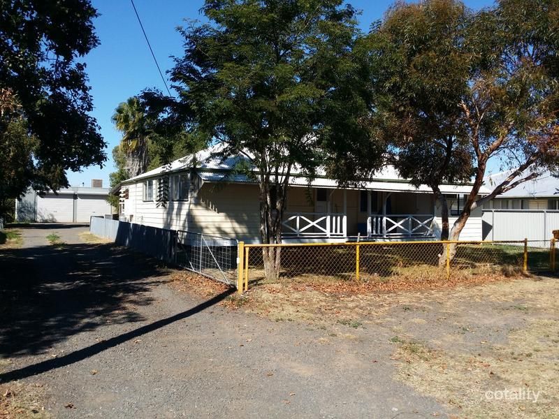 84 Charles St, Roma, QLD 4455