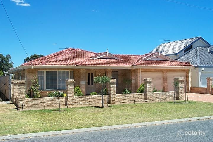 38 Newcomen Rd, Stirling, WA 6021