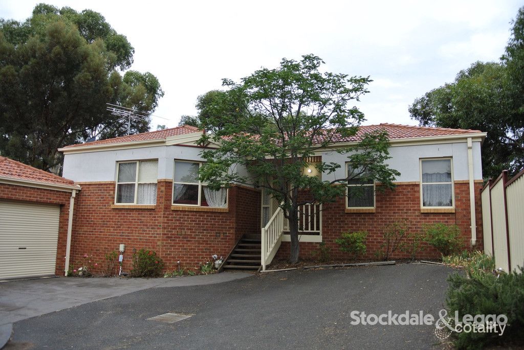 4/13 Carey Cres, Bacchus Marsh, VIC 3340