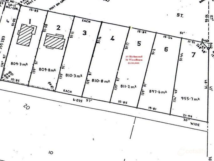 57 Richmond St, Woodburn, NSW 2472