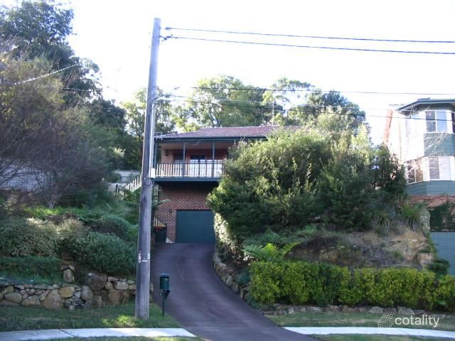 20 Arrionga Pl, Hornsby, NSW 2077