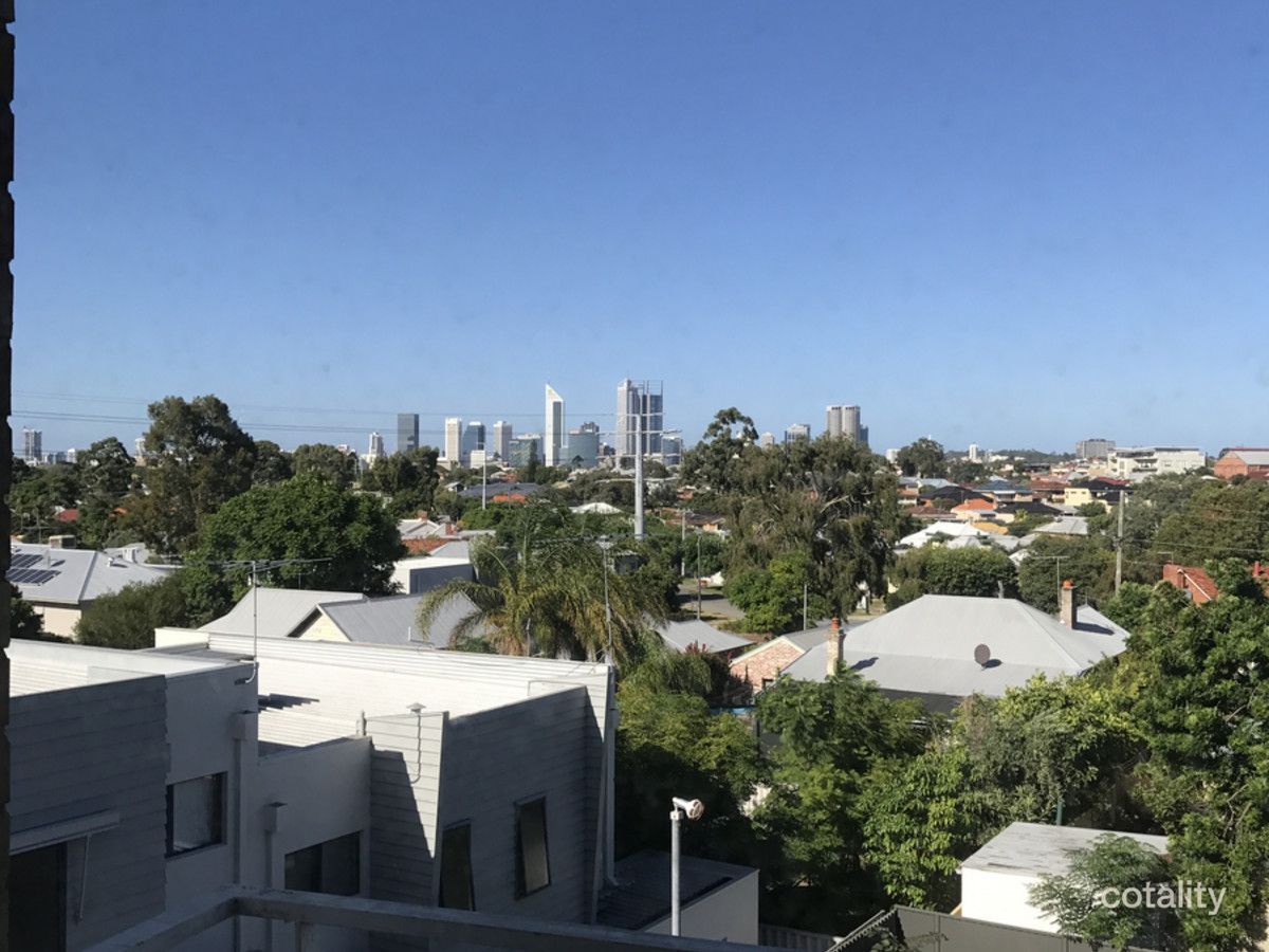 23/209 Walcott St, North Perth, WA 6006