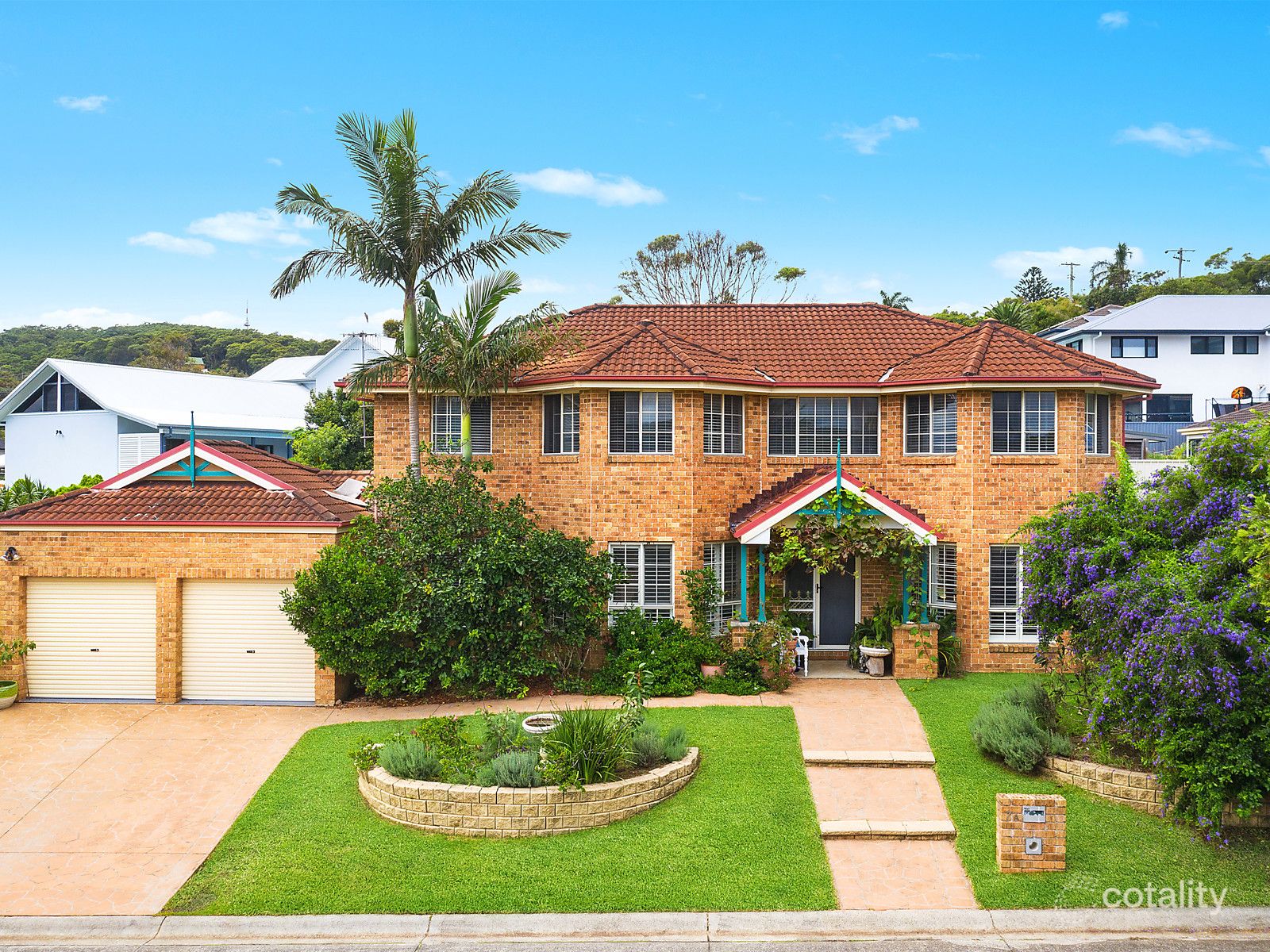 7a Maas Pde, Forresters Beach, NSW 2260