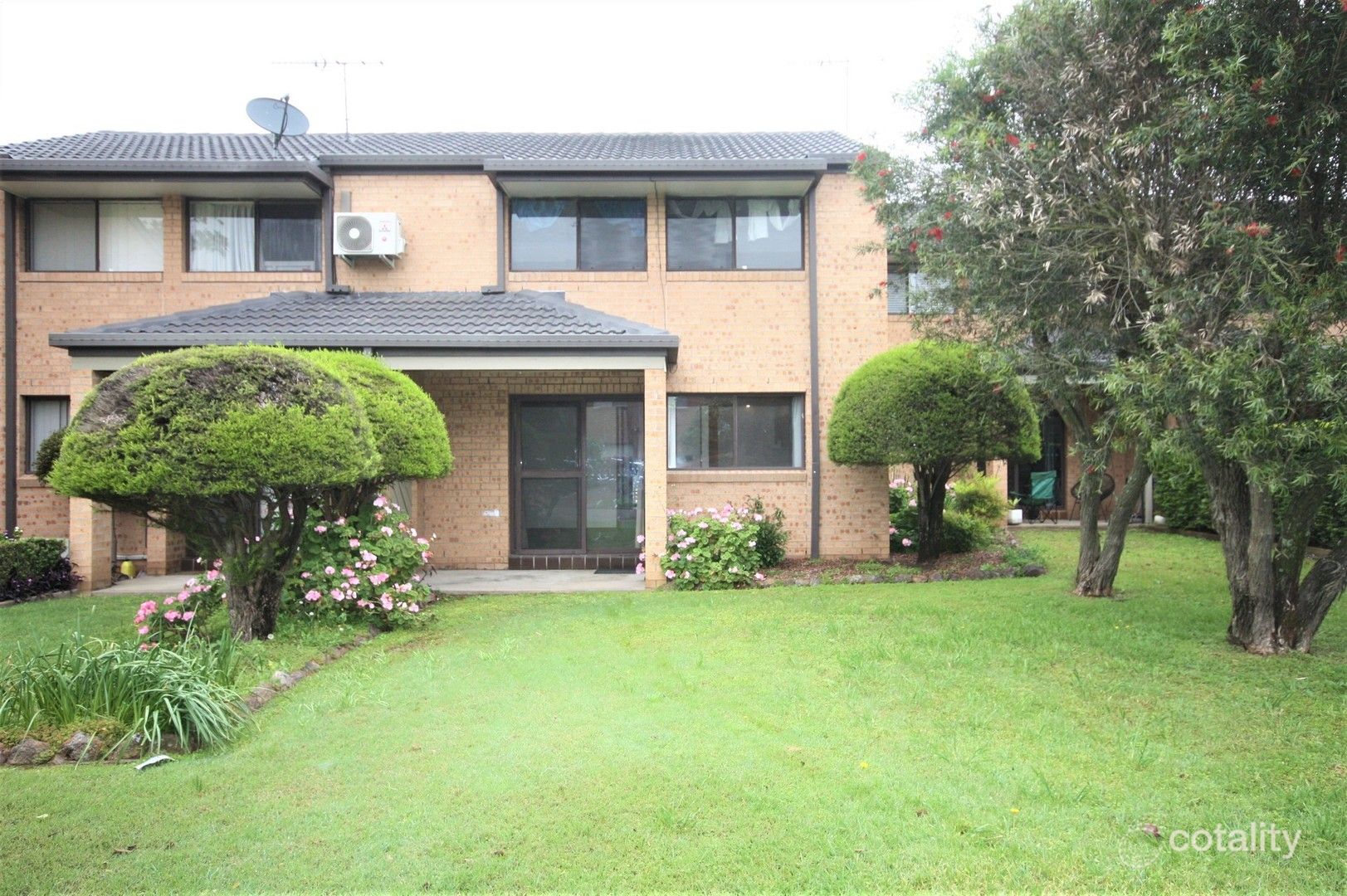 12/26 Willcox Ave, Singleton Heights, NSW 2330