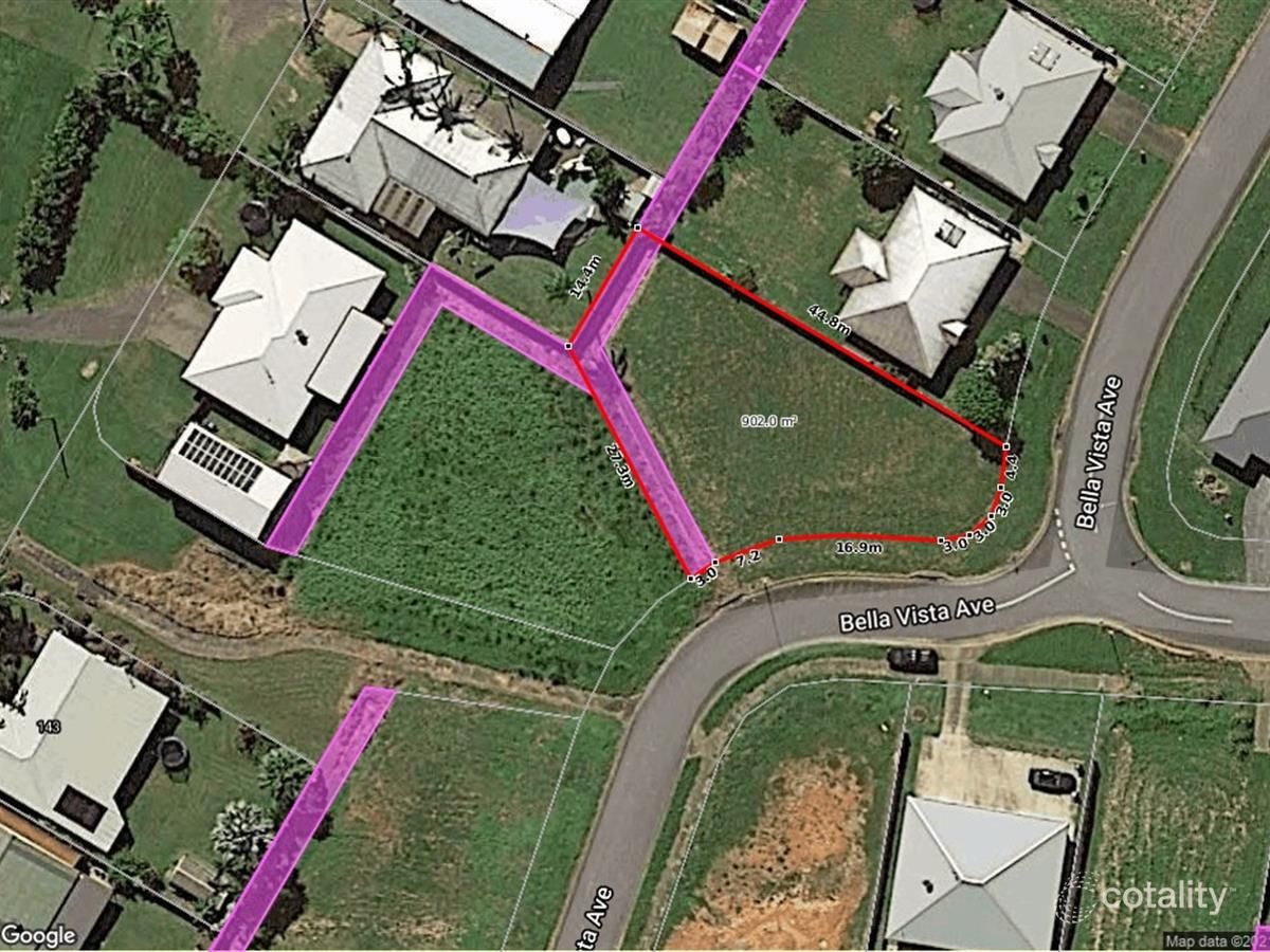 29 Belvedere Ave, Belvedere, QLD 4860