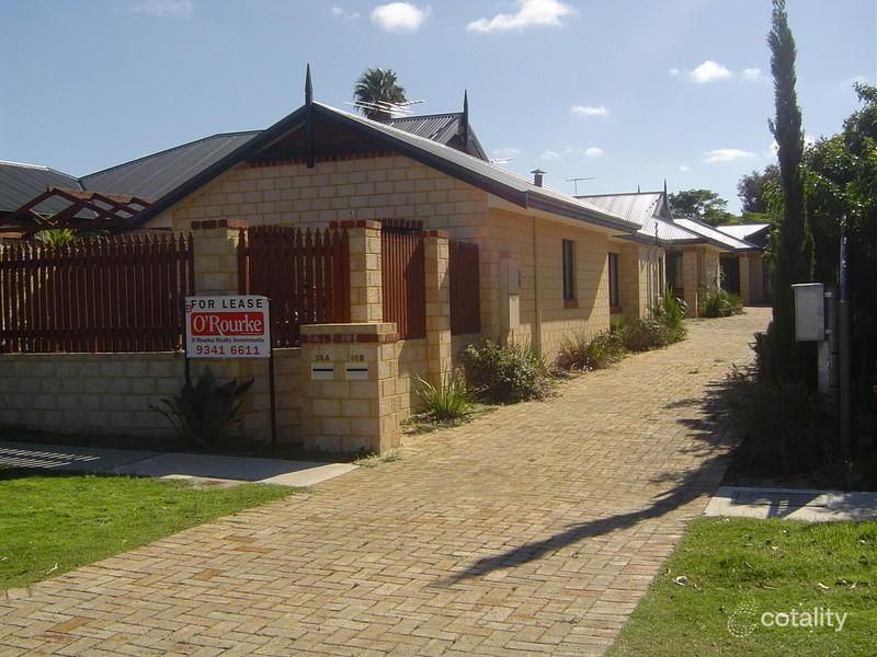 36b Stewart St, Scarborough, WA 6019