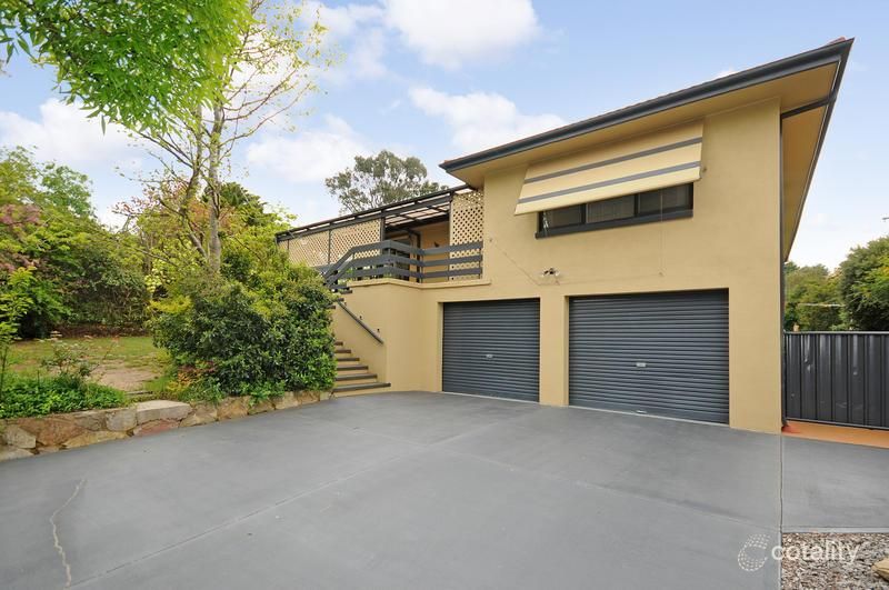 4 Crofts Cres, Spence, ACT 2615