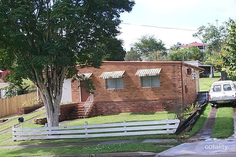 84 Boundary Rd, Camp Hill, QLD 4152