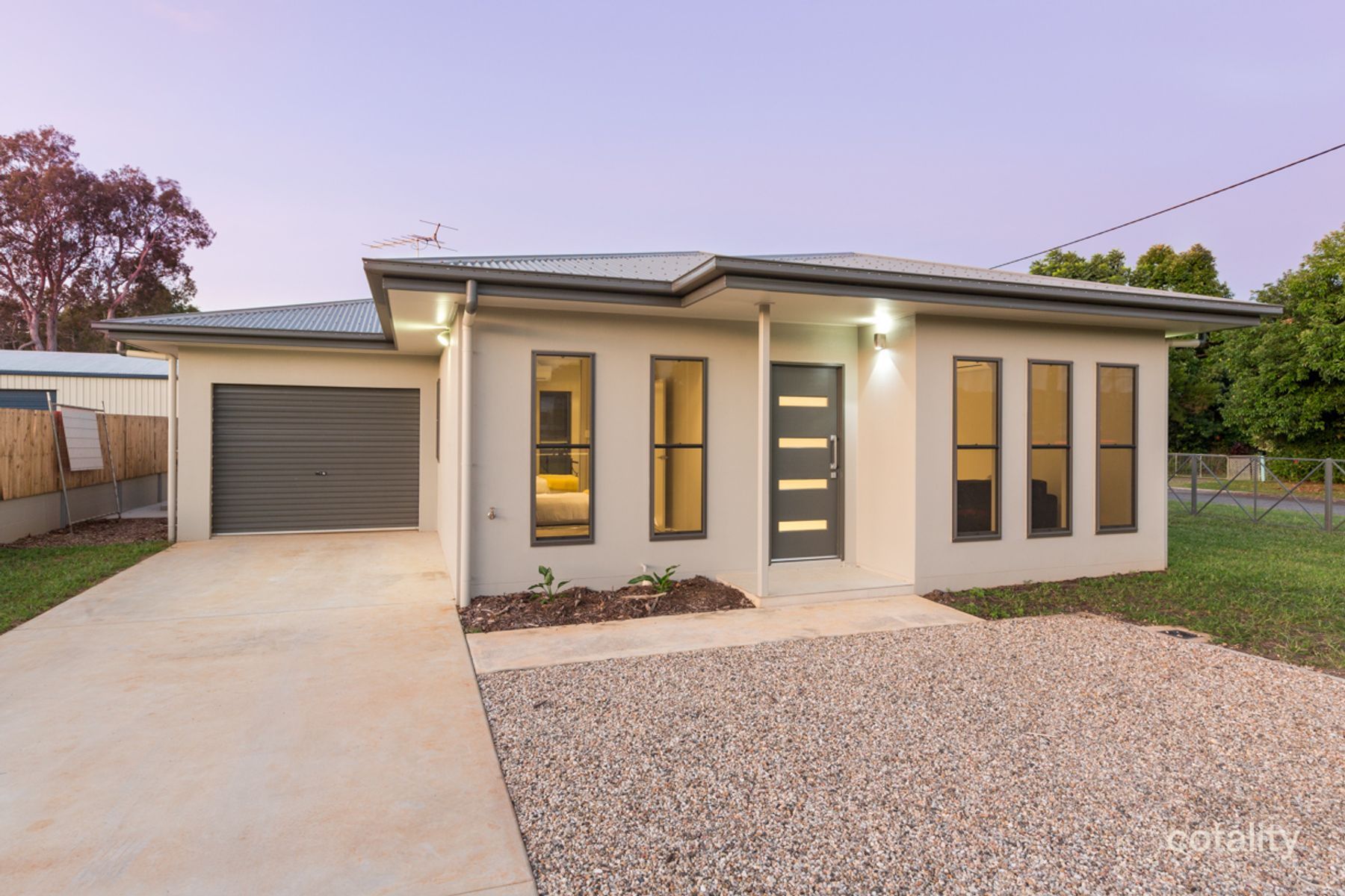 Lot 1/11 Palm Ave, Coconuts, QLD 4860