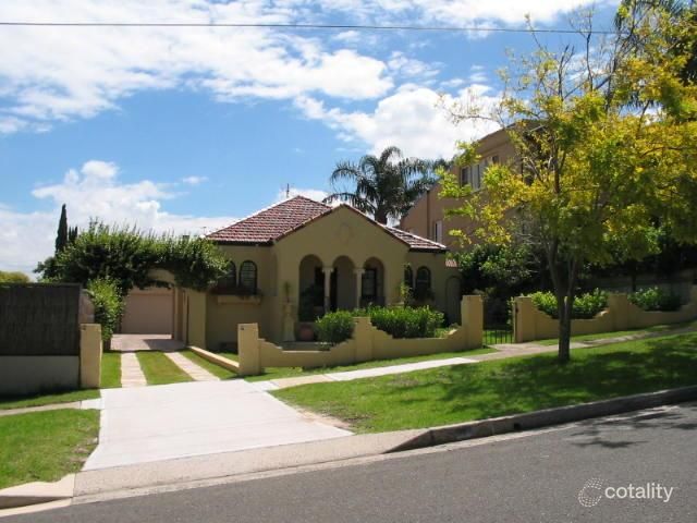 1 Woodland St, Balgowlah Heights, NSW 2093