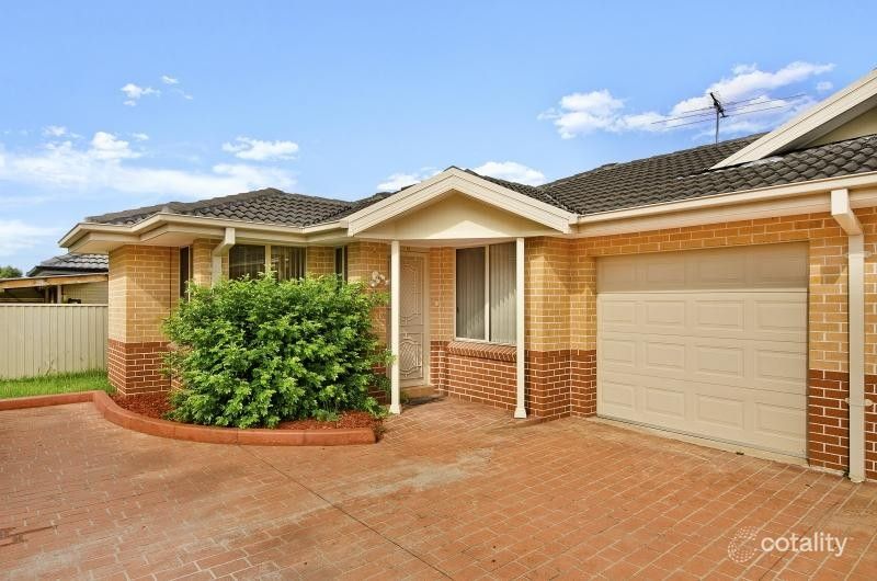 18c Stapleton St, Wentworthville, NSW 2145