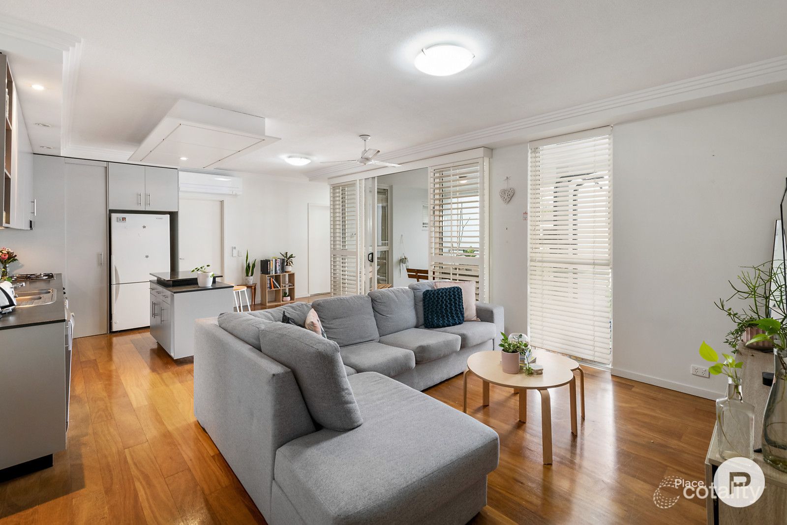 304/46 Newstead Tce, Newstead, QLD 4006