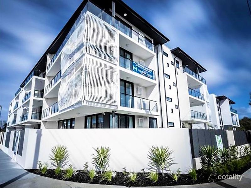 37/1 Bourke St, North Perth, WA 6006