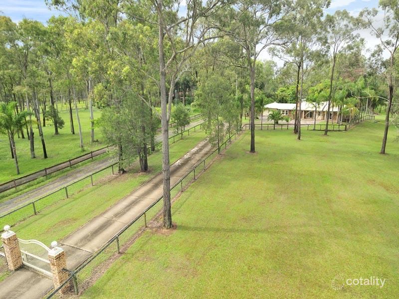 413 Stoney Camp Rd, Greenbank, QLD 4124
