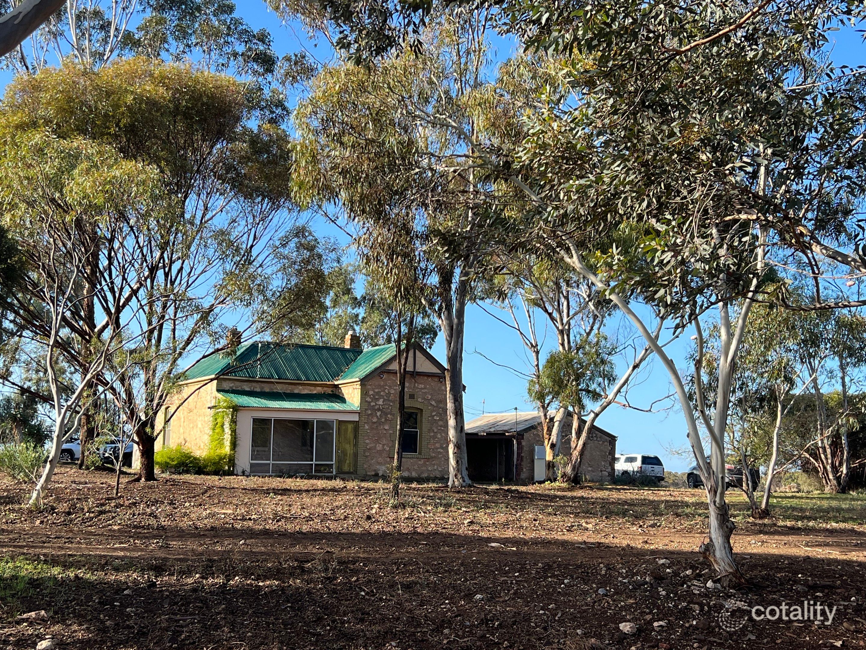 1009 Monarto Rd, Monarto, SA 5254