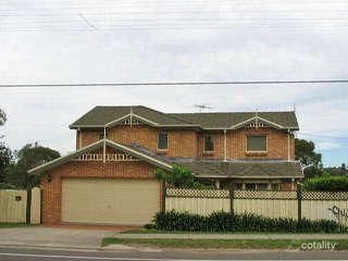 98 Galston Rd, Hornsby Heights, NSW 2077