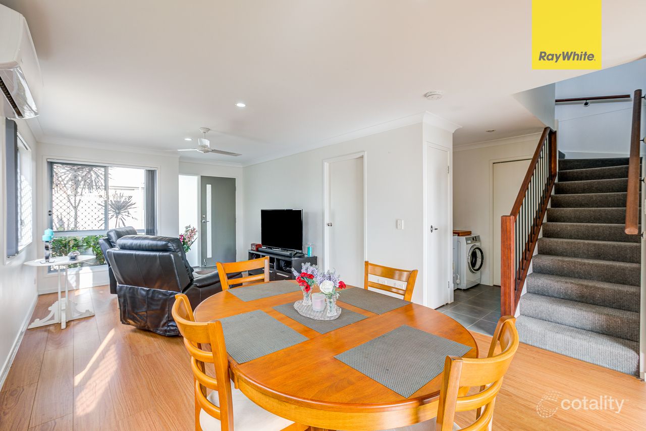 17/45 Ari St, Marsden, QLD 4132