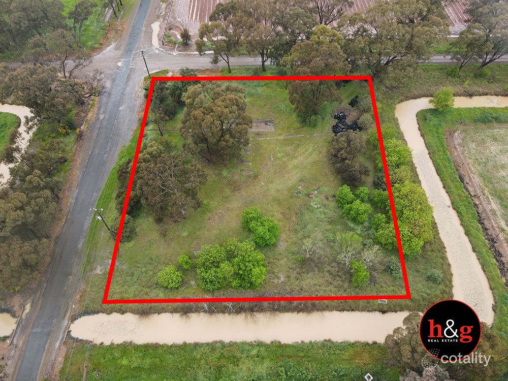 975 Mulcahy Rd, Gillieston, VIC 3616