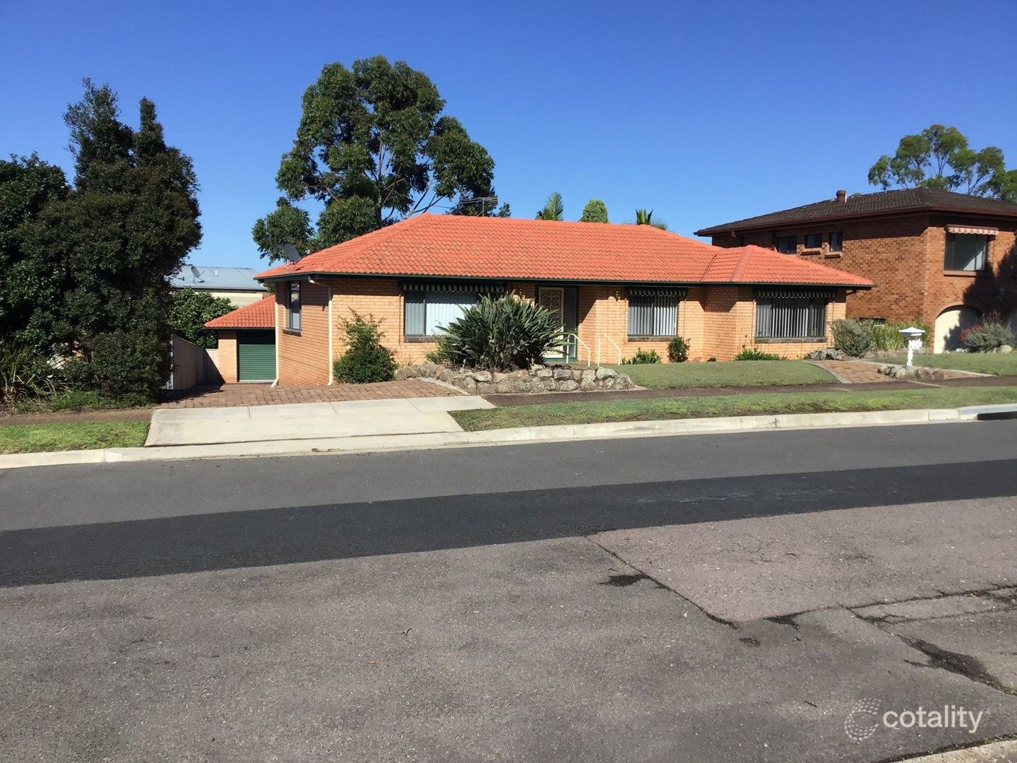 14 Andretta Ave, Elermore Vale, NSW 2287