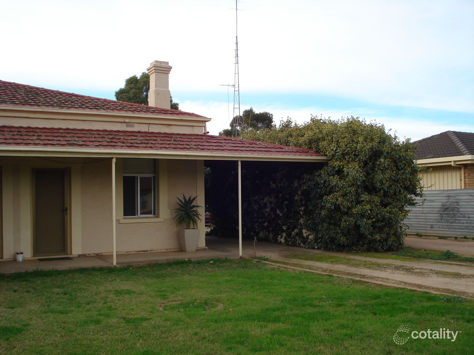 12a Muirkirk St, Jamestown, SA 5491