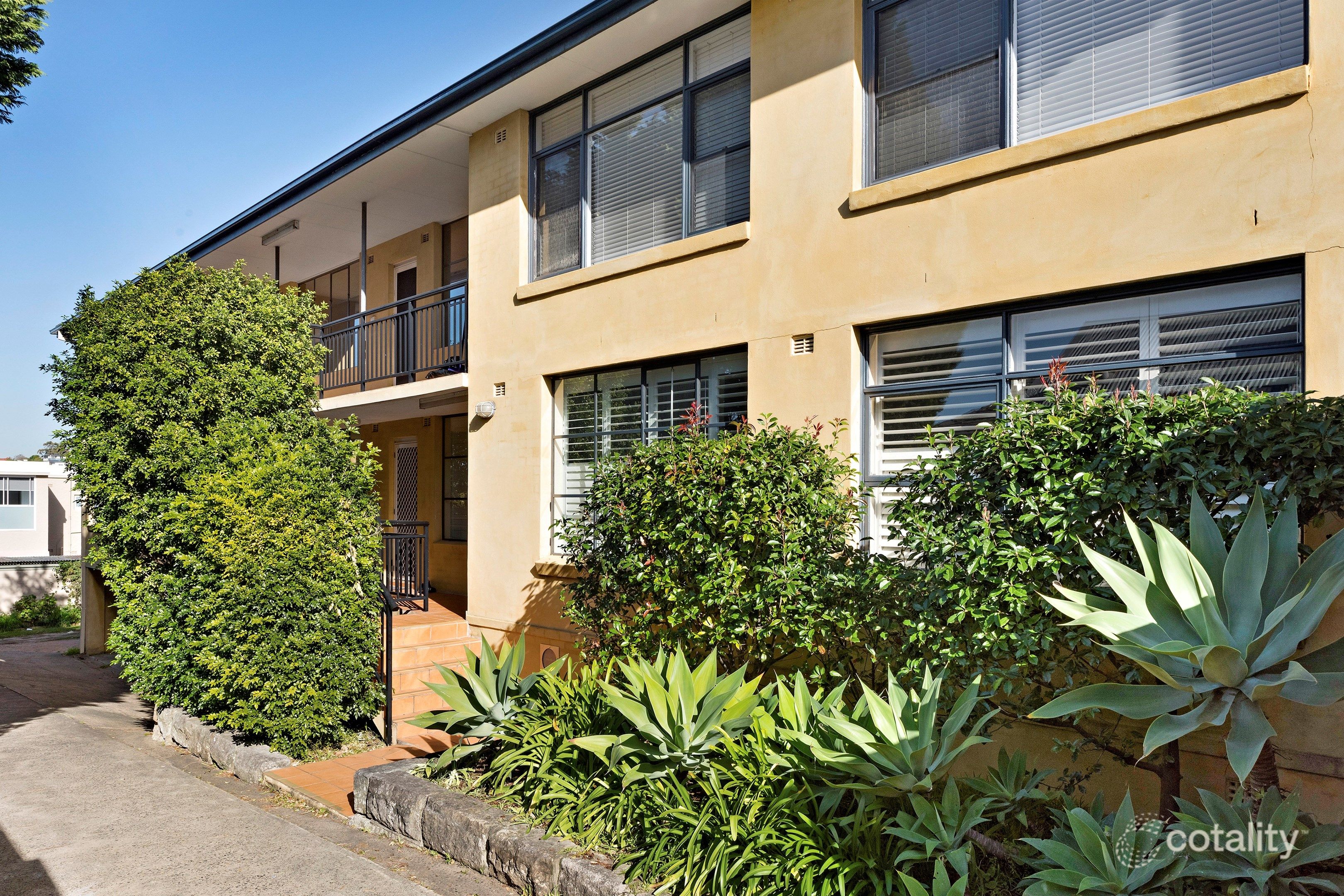 4/1 St Pauls Rd, North Balgowlah, NSW 2093