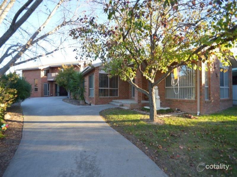 16 Billabong Dr, Wangaratta, VIC 3677