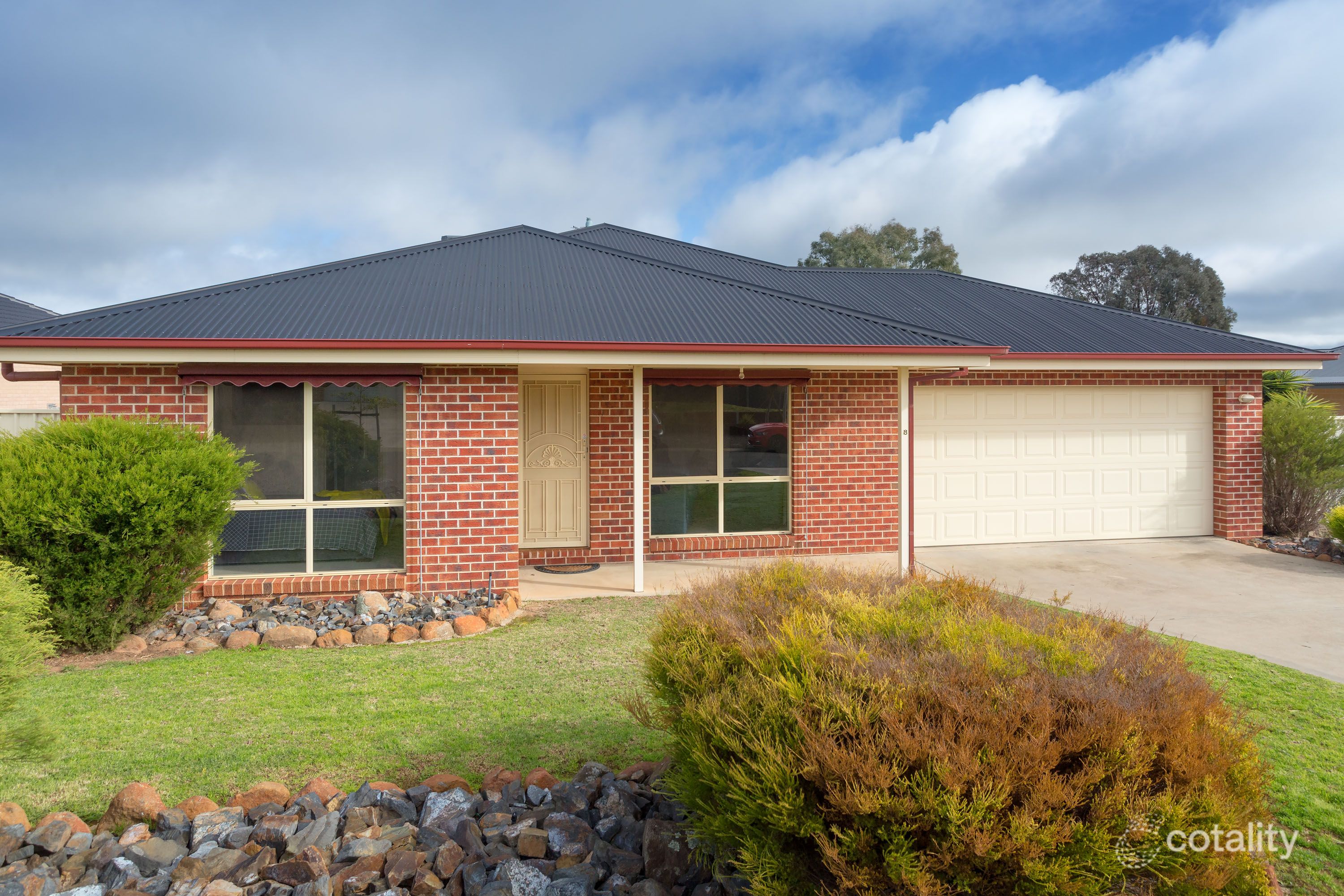 8 Maxwell Dr, Wahgunyah, VIC 3687