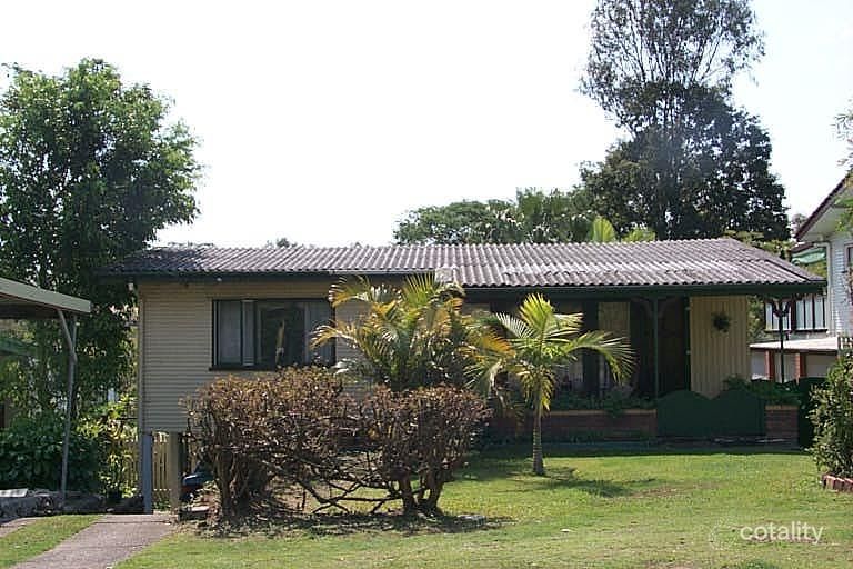 25 Norcombe St, Carina, QLD 4152