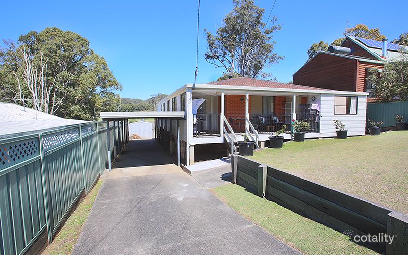 5 Keevers Cl, Coramba, NSW 2450
