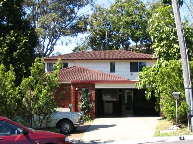 3 Anulla Pl, Wahroonga, NSW 2076