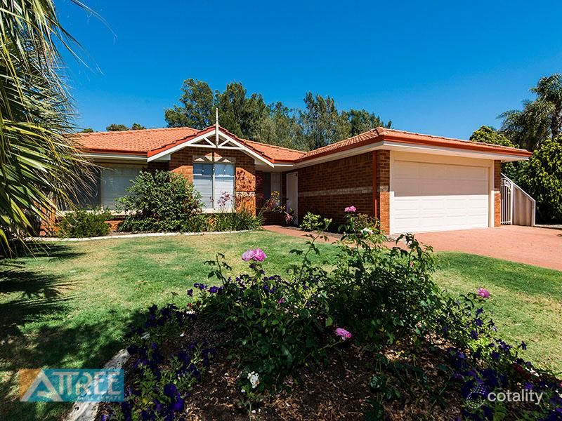23 Pinewood Walk, Canning Vale, WA 6155