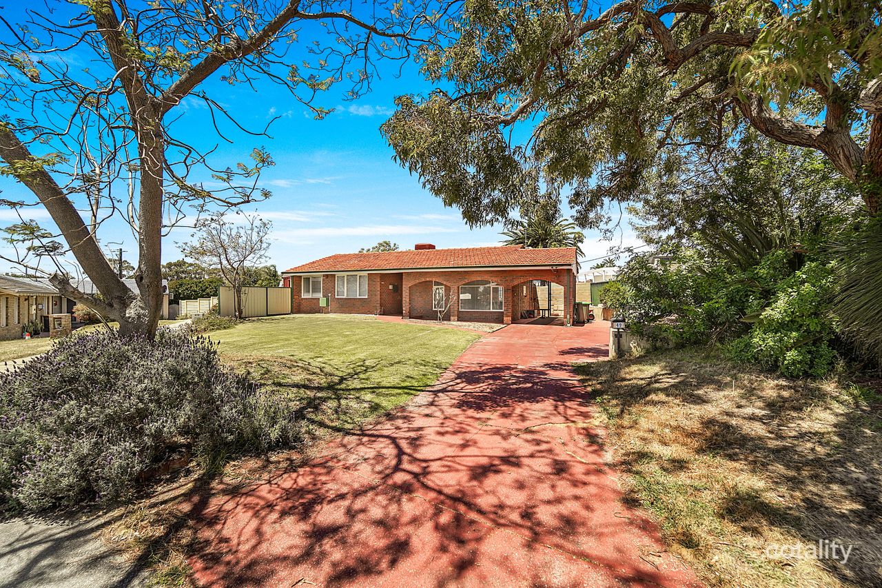 49 Glenbank Cres, Kallaroo, WA 6025