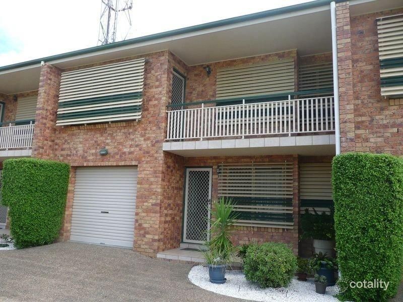 2/72 Quay St, Bundaberg West, QLD 4670