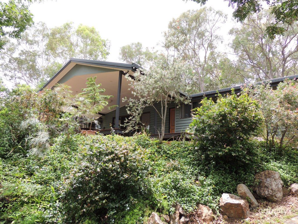 4 Biarri St, Glen Eden, QLD 4680