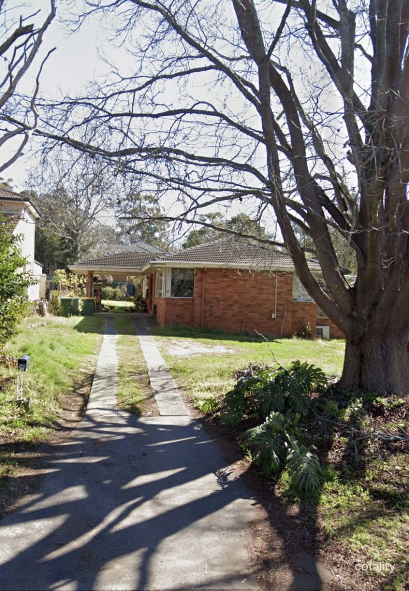 48 Clissold Rd, Wahroonga, NSW 2076