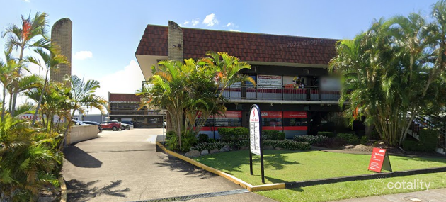 10/8 Dennis Rd, Springwood, QLD 4127