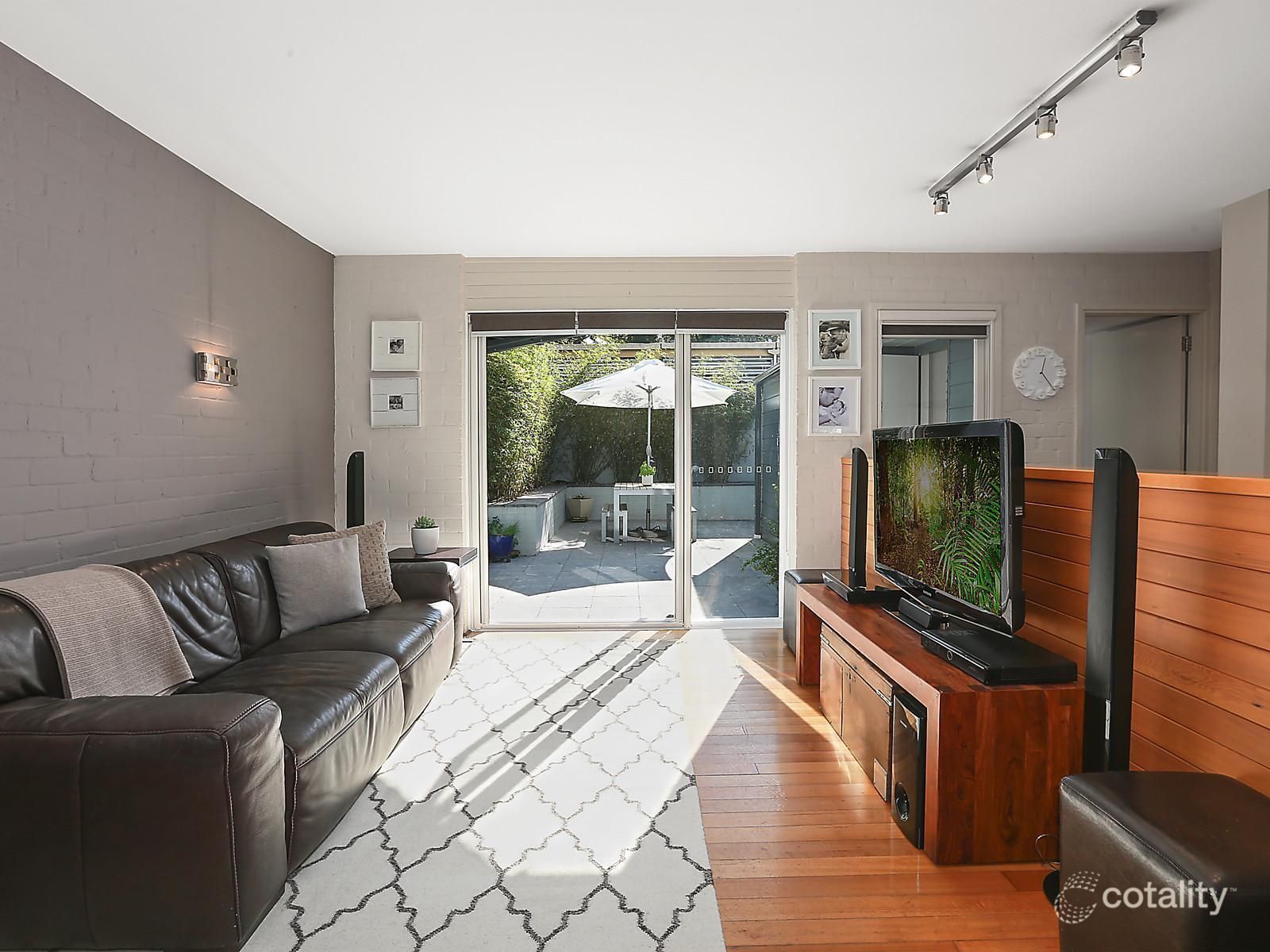 6/19 Nicholson St, Balmain East, NSW 2041