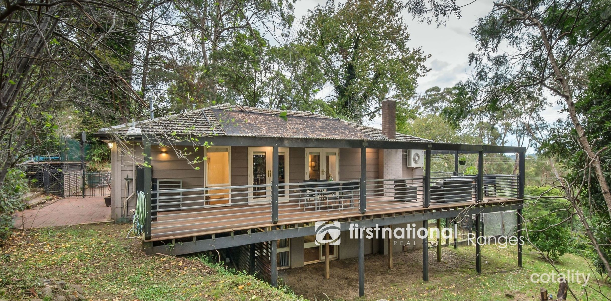 3a Rutherford Rd, Tecoma, VIC 3160