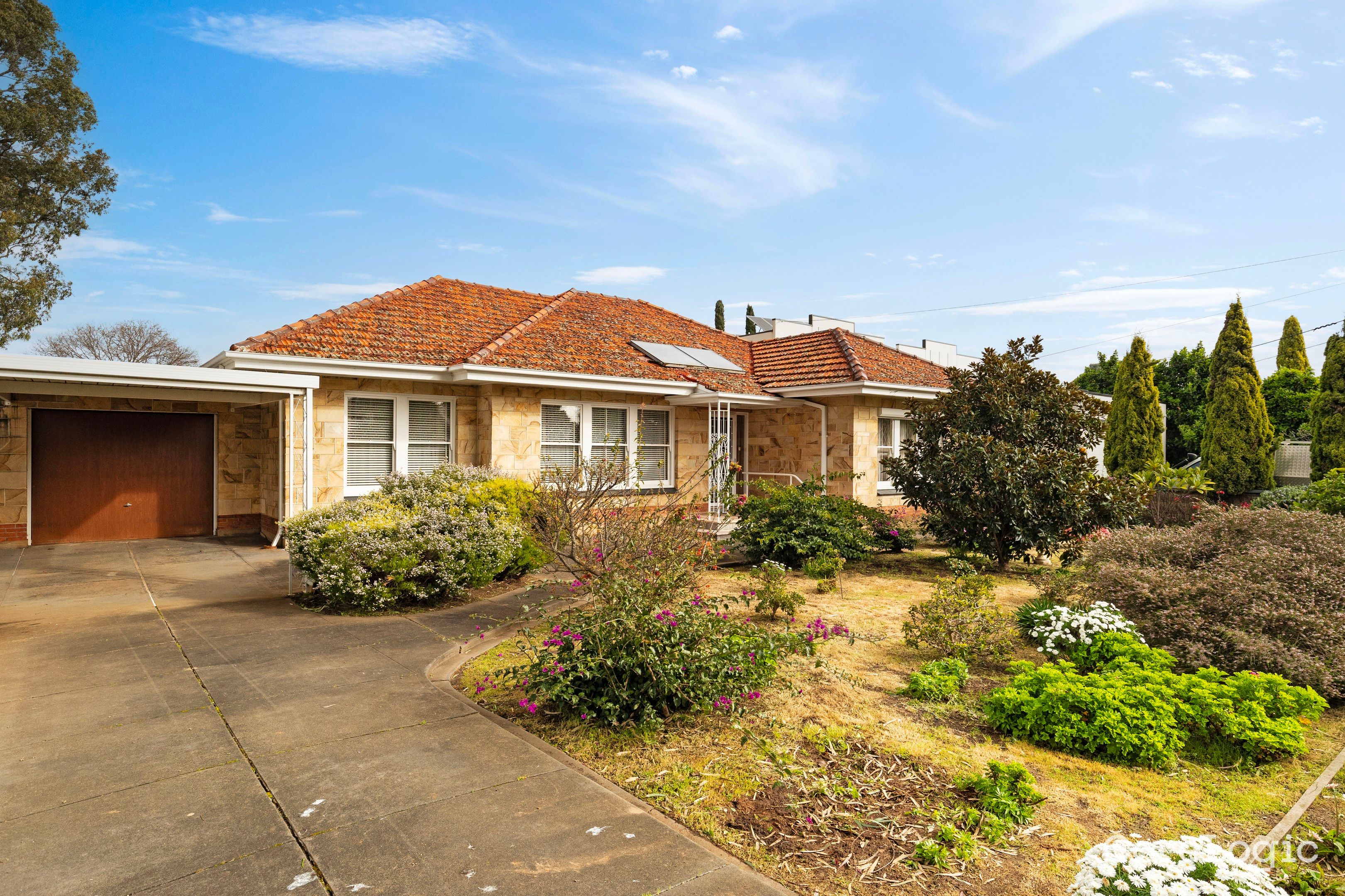 12 Shakespeare Ave, Tranmere, SA 5073