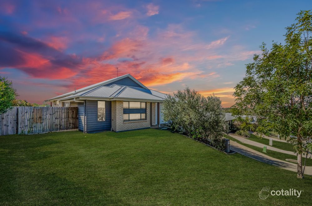 14 Wentworth Pl, Glen Eden, QLD 4680