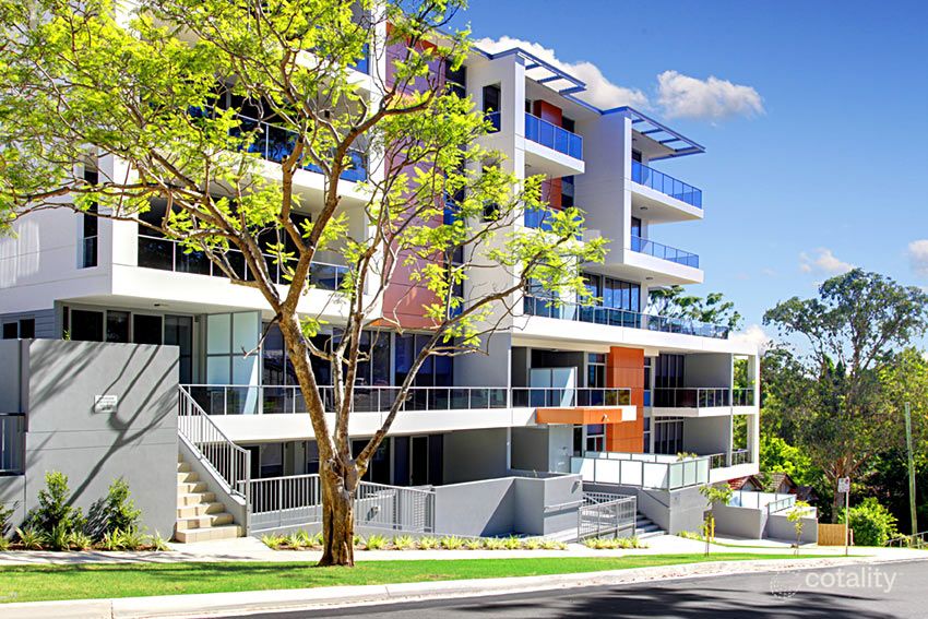 523/8 Merriwa St, Gordon, NSW 2072