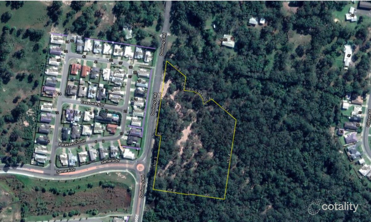 26 Doolong South Rd, Wondunna, QLD 4655