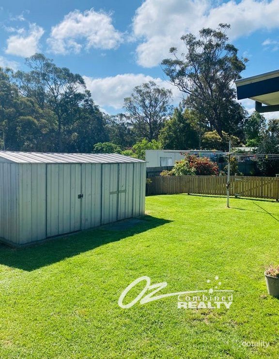 5 Beecroft St, Huskisson, NSW 2540