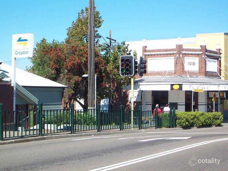 3/122 Edwin St, Croydon, NSW 2132
