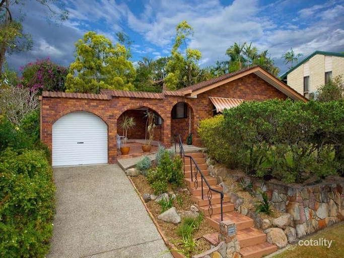 368 Payne Rd, The Gap, QLD 4061