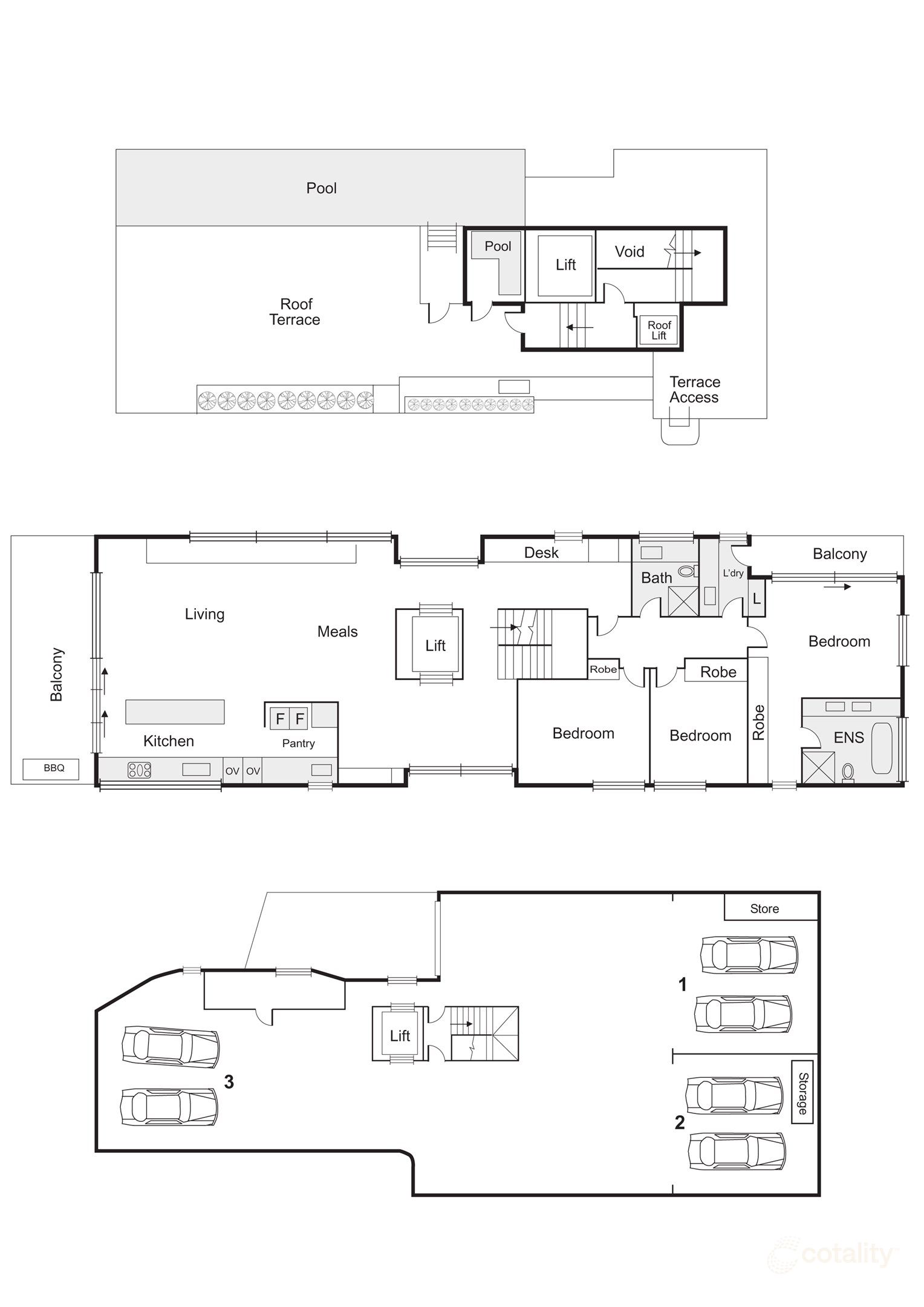 109 Ormond Esp, Elwood, VIC 3184